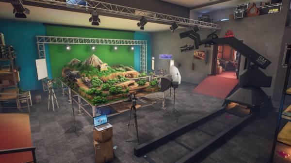 Hot Wheels Unleashed: Game of the Year Edition screenshot