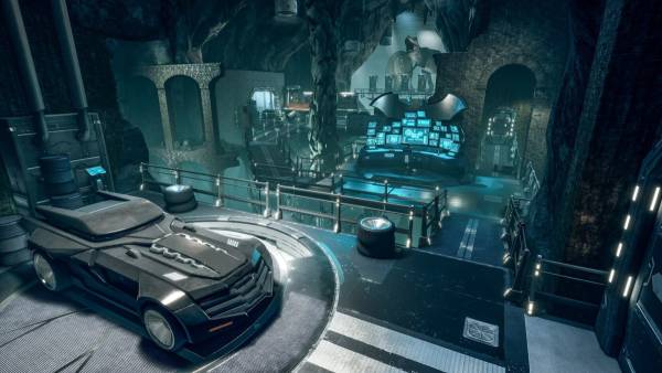 Hot Wheels Unleashed: Game of the Year Edition screenshot