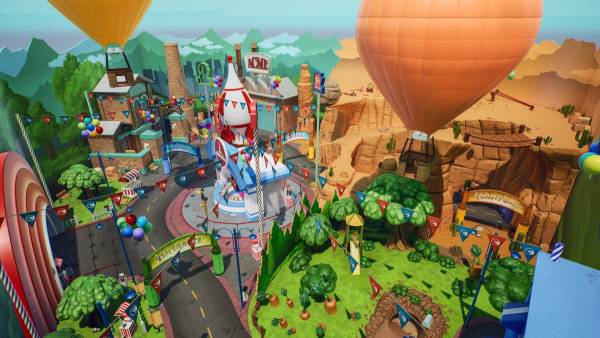 Hot Wheels Unleashed: Game of the Year Edition screenshot