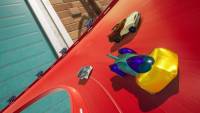 Hot Wheels Unleashed: Looney Tunes screenshot thumbnail