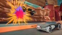 Hot Wheels Unleashed: Looney Tunes screenshot thumbnail