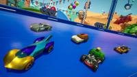 Hot Wheels Unleashed: Looney Tunes screenshot thumbnail