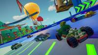 Hot Wheels Unleashed: Looney Tunes screenshot thumbnail