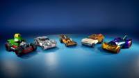 Hot Wheels Unleashed: Looney Tunes screenshot thumbnail