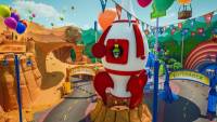 Hot Wheels Unleashed: Looney Tunes screenshot thumbnail