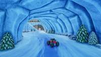Hot Wheels Unleashed: Monster Trucks screenshot thumbnail