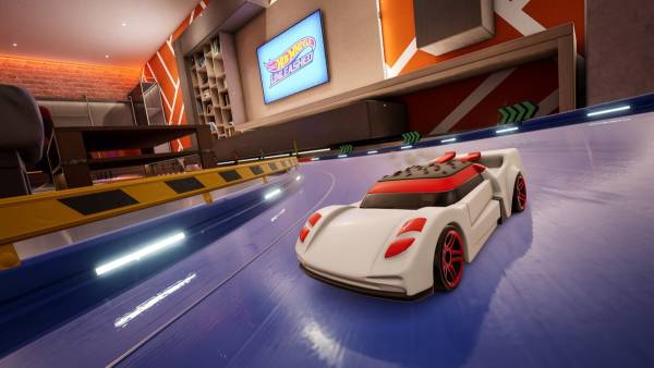Hot Wheels Unleashed: Pass Vol. 2 screenshot