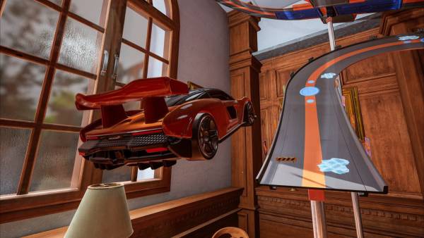 Hot Wheels Unleashed: Pass Vol. 2 screenshot