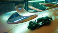Hot Wheels Unleashed: Ultimate Stunt Edition screenshot thumbnail