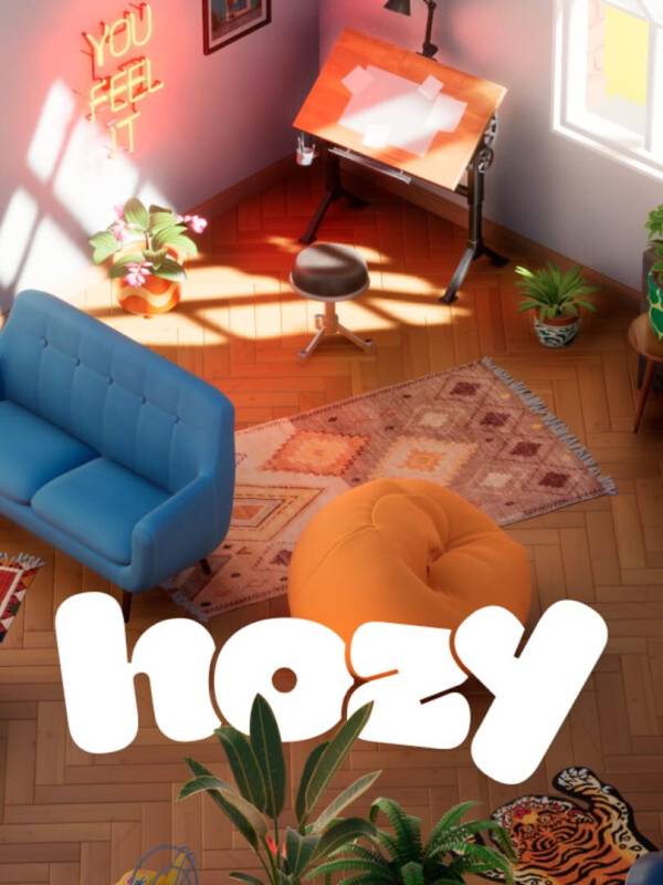 Hozy image