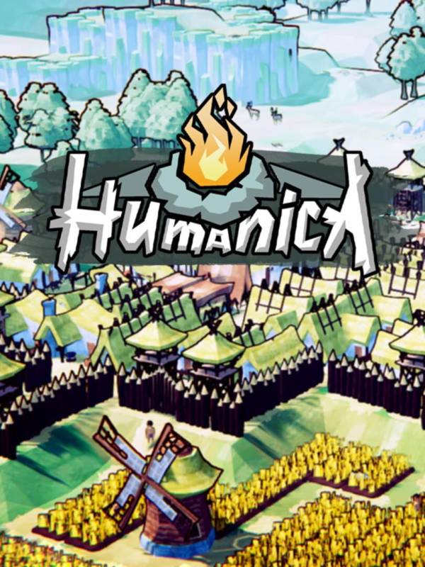 Humanica image