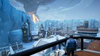 Hydroneer: Journey to Volcalidus screenshot thumbnail