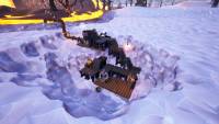 Hydroneer: Journey to Volcalidus screenshot thumbnail