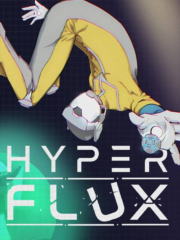 Hyper Flux image
