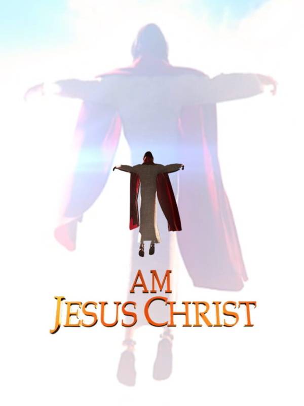 I Am Jesus Christ image