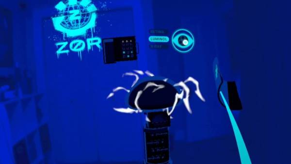 I Expect You to Die: Home Sweet Home screenshot