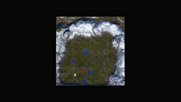 Icarus: Everbark Outpost screenshot