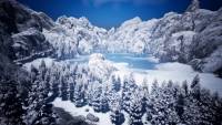 Icarus: Iceholm Outpost screenshot thumbnail