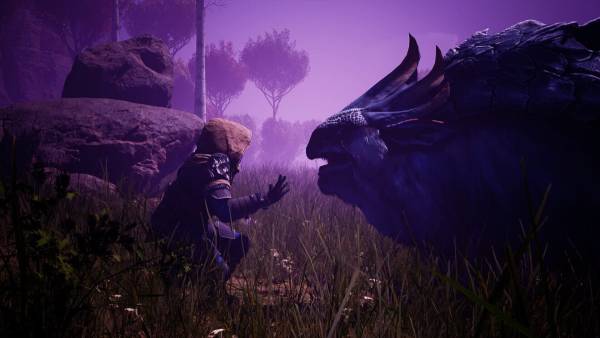 Icarus: New Frontiers screenshot
