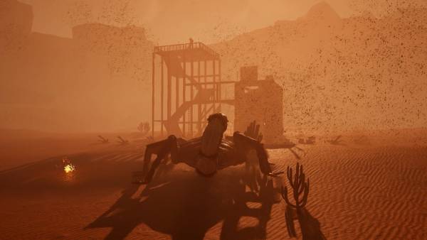 Icarus: Styx Map Pack screenshot