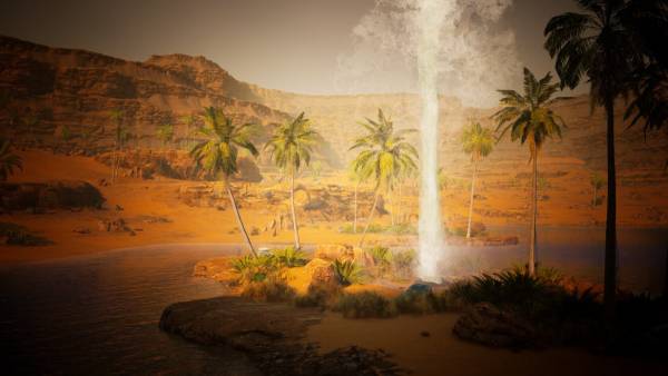 Icarus: Tecton Outpost screenshot