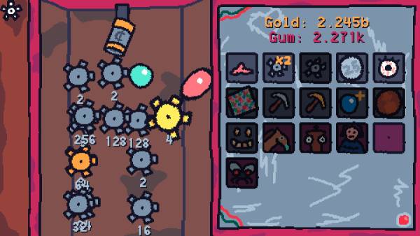Idle Gumball Machine screenshot