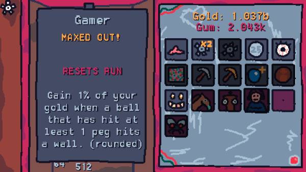 Idle Gumball Machine screenshot