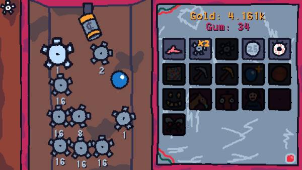 Idle Gumball Machine screenshot