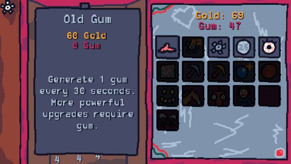 Idle Gumball Machine screenshot