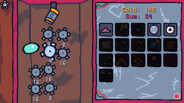 Idle Gumball Machine screenshot