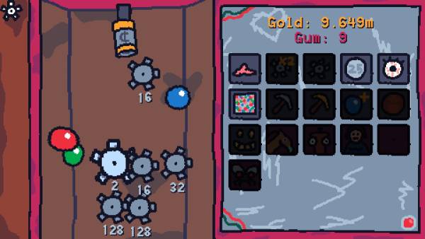 Idle Gumball Machine screenshot