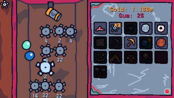 Idle Gumball Machine screenshot