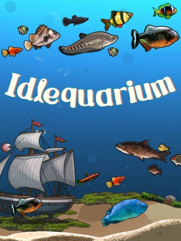 Idlequarium image