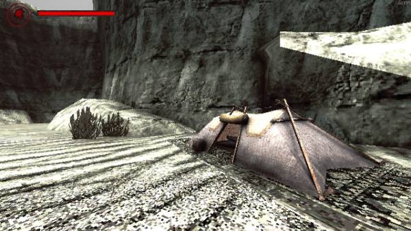 Idols of Ash screenshot