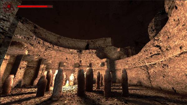 Idols of Ash screenshot