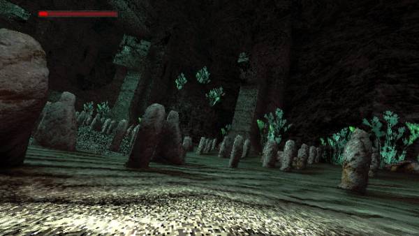 Idols of Ash screenshot