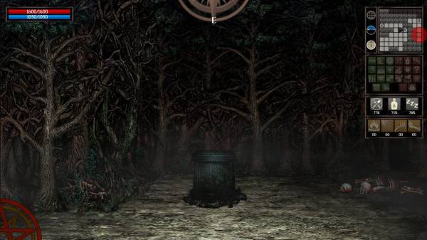 Inferno: Beyond the 7th Circle screenshot