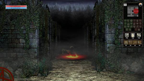 Inferno: Beyond the 7th Circle screenshot