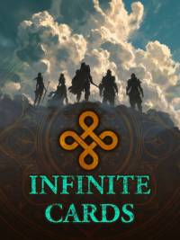 Infinite Cards