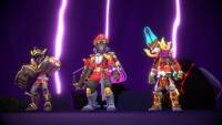 Inkbound: Supporter Pack - Rise of the Unbound screenshot thumbnail