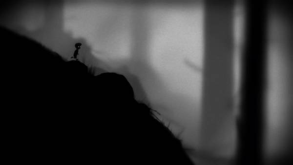 Inside & Limbo Bundle screenshot