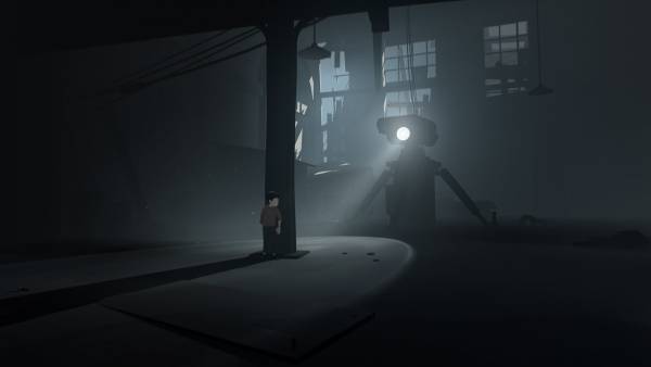 Inside & Limbo Bundle screenshot