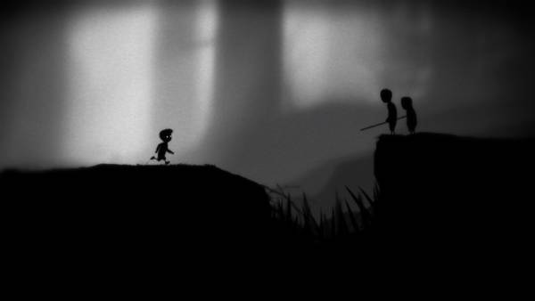 Inside & Limbo Bundle screenshot