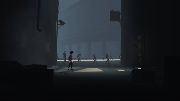 Inside & Limbo Bundle screenshot