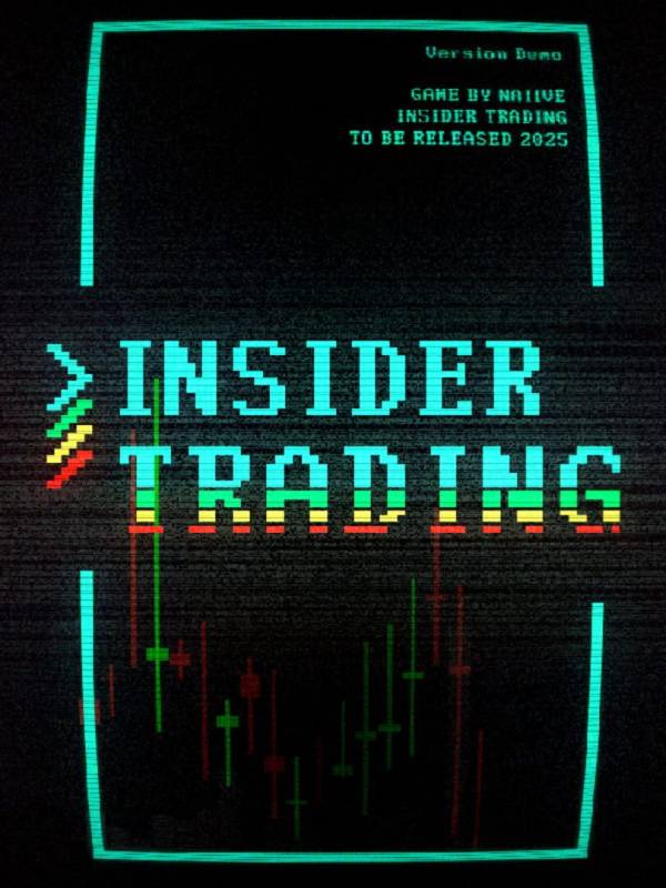 Insider Trading image