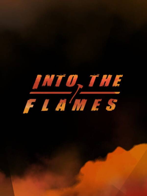 Into the Flames image