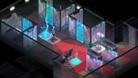 Invisible Inc.: Contingency Plan screenshot thumbnail