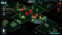 Invisible Inc.: Contingency Plan screenshot thumbnail