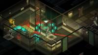 Invisible Inc.: Contingency Plan screenshot thumbnail