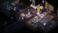 Invisible Inc.: Contingency Plan screenshot thumbnail